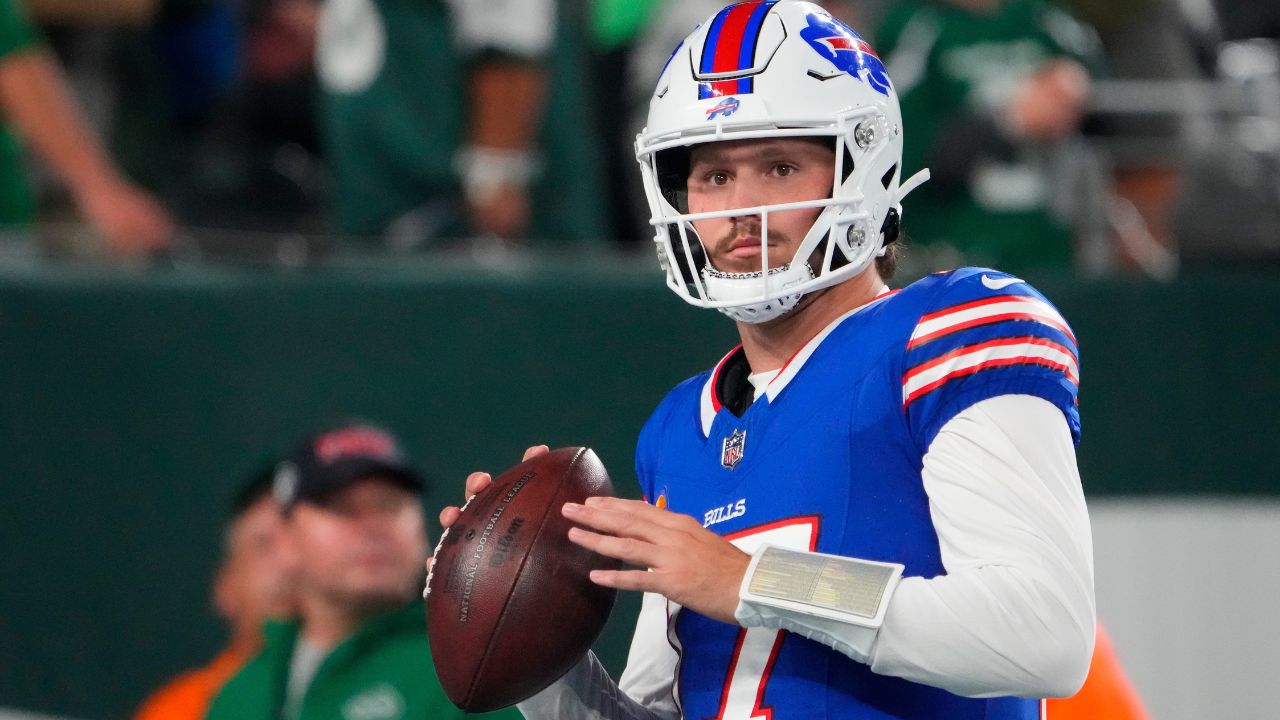 Buffalo Bills NFL Salary Cap 2024: Will Josh Allen Lead the Worst Situated Team Next Year?