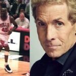 "Everybody Stays Hurt": Armed with Michael Jordan's Example, Skip Bayless Questions NBA's Rule Change to Punish Teams 'Resting Stars'