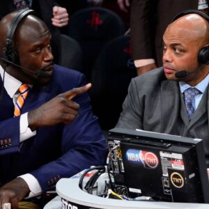 “Charles Barkley’s Head Was Looking Like a Cold Pineapple!”: Shaquille O’Neal Sheds Light on Some of the Most Iconic Inside the NBA Moments