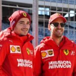 Charles Leclerc Manifested Ferrari Dream on PlayStation While Fantasy-Fighting Sebastian Vettel