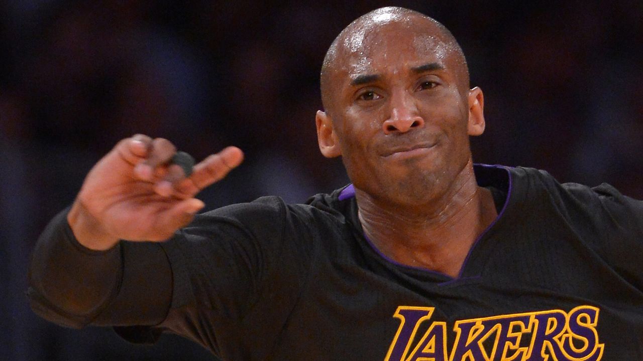 'Scrawny' 15 Y/o Kobe Bryant Had Wizards Legend Flabbergasted Over How Athletic He Was 2 Years Removed From His Lakers days