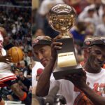 "Alcohol and Cocaine Abuse": Unfazed by Teammates' Addiction, Michael Jordan Stayed Away from Drugs Owing to His Competitive Nature