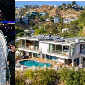 "Next Door to Eddie Murphy": $400,000,000 Worth Shaquille O'Neal's 'Adorable Bribe' for Grandma Was Shrugged off Early in His Career