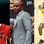 “Floyd Mayweather Is More Michael Jordan Than LeBron James!”: Stephen A. Smith ‘Stuns’ First Take Co-Host With ‘Controversial’ Comparison