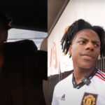 IShowSpeed announces that he will be visiting Indian very soon