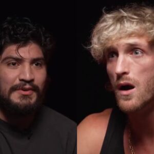 Dillon Danis decides to sue Logan Paul for defamation