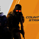 An image showing the main cover for counter-strike 2