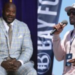 "Michael Jordan Should Be In His Different World": Shaquille O'Neal Showcases Andre Iguodala's Idea On Having Tiers In The Hall Of Fame