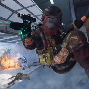 An image of a character in Warzone 2