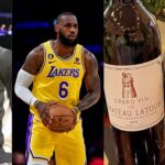“LeBron James Has Wine Older Than Bronny!”: Patrick Beverley Disclosed Lakers Superstar’s ‘Rich Flex’ over Antique Travel Collection