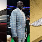 "He Was the BMW": Irked By Heat Legend's $100,000,000 Contract, Shaquille O'Neal Compared Himself to a Bentley to Nail His Point Across in 2011