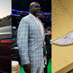 "He Was the BMW": Irked By Heat Legend's $100,000,000 Contract, Shaquille O'Neal Compared Himself to a Bentley to Nail His Point Across in 2011