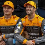 After Staying 8 Months Away From F1, Daniel Riccardo Wants to Join Hands With Lando Norris for an Adventurous Journey