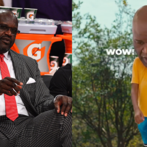 “Mom Always Said”: ‘Morphed’ Shaquille O’Neal Makes 'Directorial Debut' For Brand With $156,000,000 Sales Inspired By Hilarious Confession From His Mother