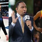 “Ashamed That Kevin Durant Came Out Publicly!”: Backing Mark Cuban’s ‘Vices’ Stance, Stephen A Smith Expresses Disappointment Towards Suns Star