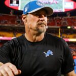 Dan Campbell Was Forced to Sell His Luxurious $4.5 Million House After Getting Doxxed by Daughter’s Classmate