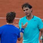 Rafael Nadal Will Return This Year Itself, Says Former World No.3 David Ferrer: "He Was the One Who Told Me..."