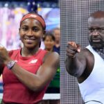 “Full Circle Moment for Coco Gauff!”: Shaquille O’Neal ‘Proudly’ Shares 11-Year Transition for Youngest American US Open Winner Since Serena Williams