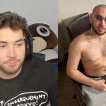 Adin Ross admits that he has relapsed on Lean