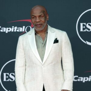 18 Years After His $106,000,000 Fight, Mike Tyson Explained His Infamous ‘I Broke My Back’ Statement