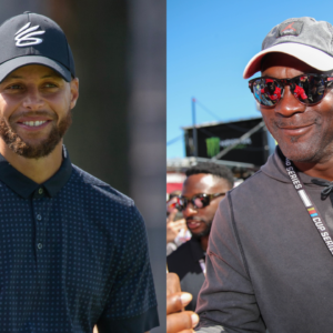 23 Months After Earning Michael Jordan’s Hall of Fame Nod, Stephen Curry Speaks Out on His Reluctance Toward Legacy Discussions