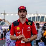 Charles Leclerc Narrowly Escaped From Giving Ferrari a Bittersweet Experience in Singapore 