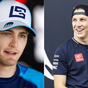 Liam Lawson Appears to ‘Damage’ All the Defense Made for Logan Sargeant Amidst the American Race Driver’s Underwhelming Rookie Performances
