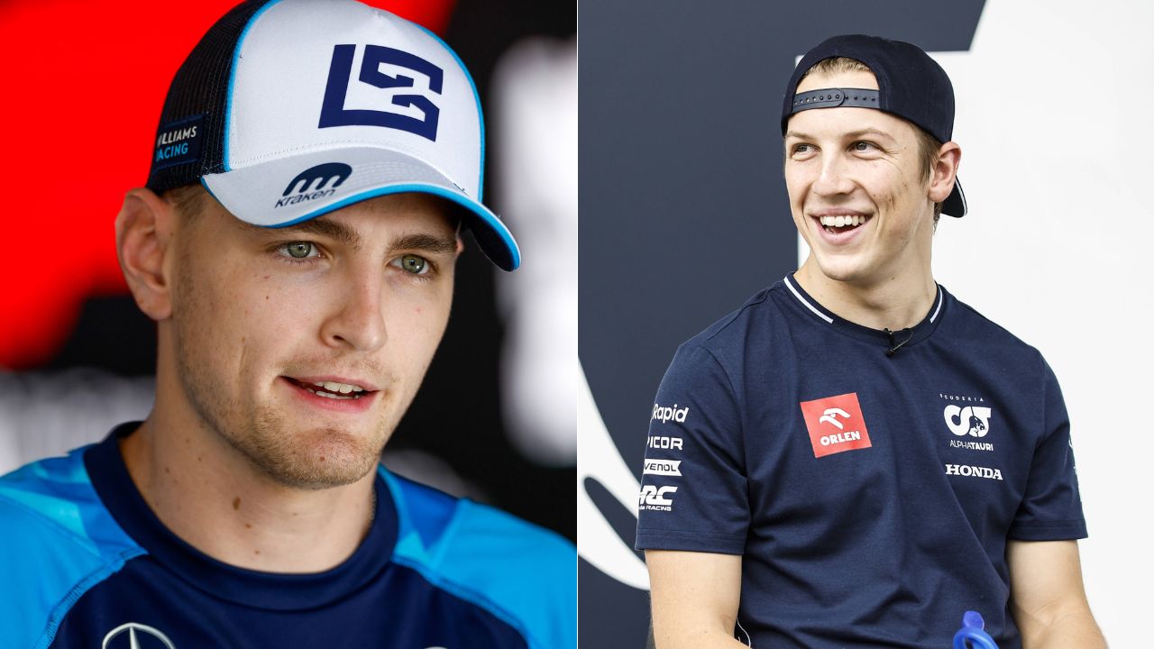 Liam Lawson Appears to ‘Damage’ All the Defense Made for Logan Sargeant Amidst the American Race Driver’s Underwhelming Rookie Performances