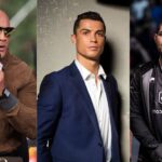 ‘Troubled With Fame’ Khabib Nurmagomedov Was Once Impressed by Dwayne Johnson and Cristiano Ronaldo