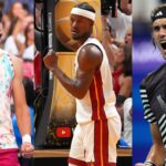 “Been On Tennis Too Often But I Don't Care”: Jimmy Butler, After 281 Minutes Of US Open Action, Vows To Return For More