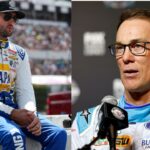 "Not Respectful to Me": Chase Elliott Spills Beans on Infamous Feud With Kevin Harvick