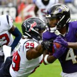 2 Years Before Signing $14,000,000 Ravens Deal, Zay Flowers Revealed How Growing Up With 13 Siblings Changed His Life