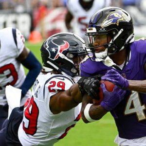 2 Years Before Signing $14,000,000 Ravens Deal, Zay Flowers Revealed How Growing Up With 13 Siblings Changed His Life