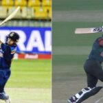 25 Months After Ishan Kishan's First-Ball Six In ODI Career, Shamim Hossain Becomes 1st Bangladeshi Player To Achieve The Feat