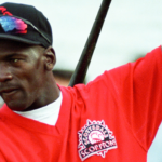 Cashing $30,000,000 in Endorsements, Michael Jordan's Career in Baseball Ended Over MLB Strike and Not Measly Paychecks: "Quitting Baseball for the Wrong Reason"