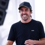 Fernando Alonso Vows to Push Max Verstappen if He Gets an Opportunity Once Again
