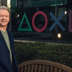 A picture of Jim Ryan