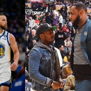 “Stephen Curry’s Entire Career Has Been Discounted!”: Colin Cowherd Goes Back at LeBron James’ Agent Rich Paul for Bubble Comments