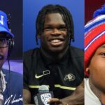 Stefon Diggs Believes CU Star Travis Hunter Can Be the First Non-QB To Bag $300-$400 Million NFL Contract