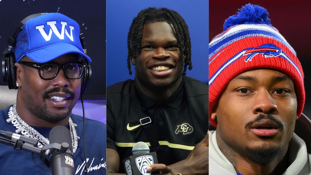 Stefon Diggs Believes CU Star Travis Hunter Can Be the First Non-QB To Bag $300-$400 Million NFL Contract