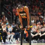 "Does Kevin Durant Lie About His Weight?": 2Lbs Lighter Than Giannis Antetokounmpo, NBA Reddit Flustered Over 'Slim Reaper's' 240Lb Claim