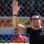 Esteban Ocon Reveals His Disturbingly Disordered Meals to Keep Up With F1’s Strict Weight Requirements