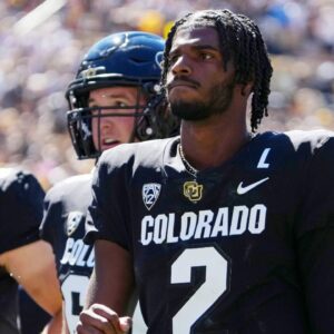 “Michael Jordan Had To Have Some Setbacks”: Reporter Becomes Unexpected Motivator For Shedeur Sanders In Post-Game Press Conference