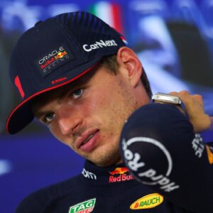 Breaking Max Verstappen’s $55 Million Worth Bones the Only Way F1 Can Make Some Money