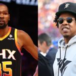 "Marveled at the Jay-Z's and Dr. Dre's": Kevin Durant's Business Partner Reveals $2,500,000,000 Worth Superstar Became the Blueprint For KD's Empire
