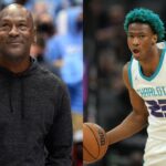 “Hit Middy Better Than Michael Jordan”: With His $13,421,215 ‘In The Air’, Hornets’ Kai Jones Makes Outrageous Claims Regarding Shaquille O’Neal And LeBron James