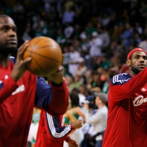 "If I Was Good At Free Throws": Blaming his 52.7 FT Percentage, Shaquille O'Neal 'Writhes' In Sorrow Over LeBron James-Oscar Schmidt's Accomplishments