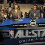 “Go Out and Kill Them!”: Shaquille O’Neal Claimed Ernie Johnson Interviewing 17-Year-Old Shaq Made Him Decide 2nd Career