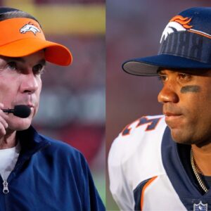 Accepting a $124 Million-Sized Hole in the Pocket for the 'Russell Wilson Mistake' Seems to be the Way Ahead for Denver