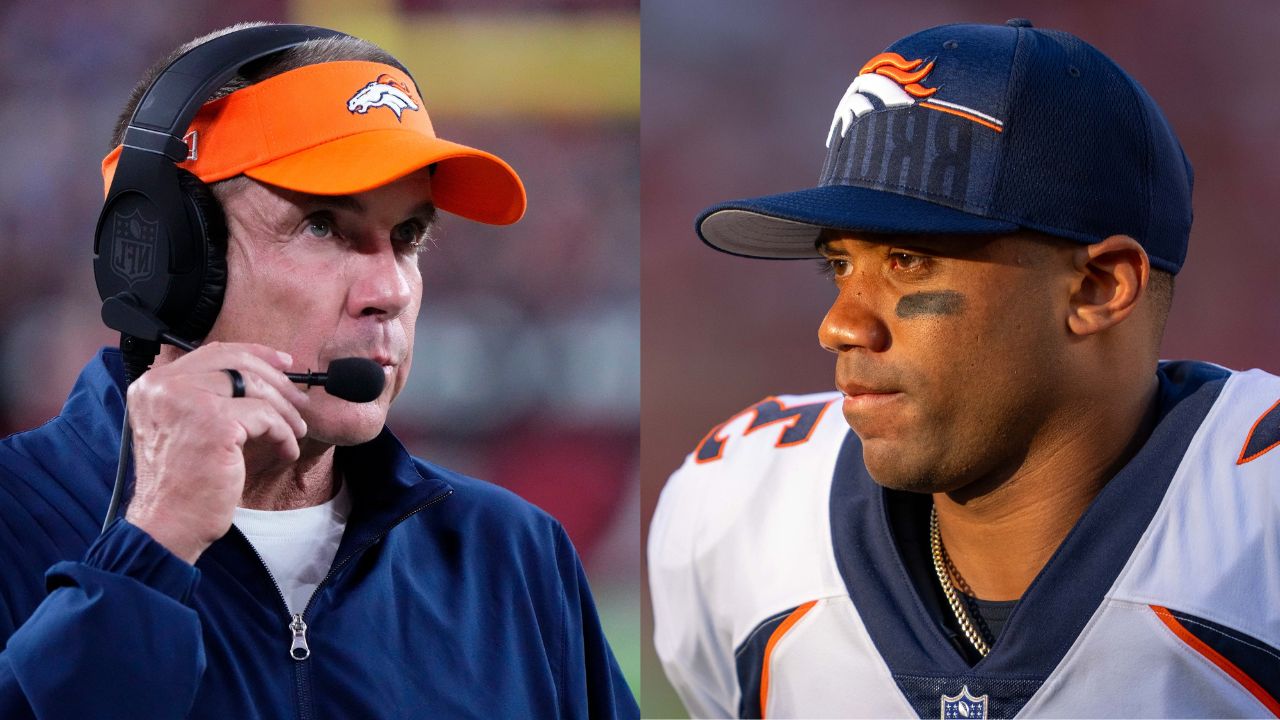 Accepting a $124 Million-Sized Hole in the Pocket for the 'Russell Wilson Mistake' Seems to be the Way Ahead for Denver